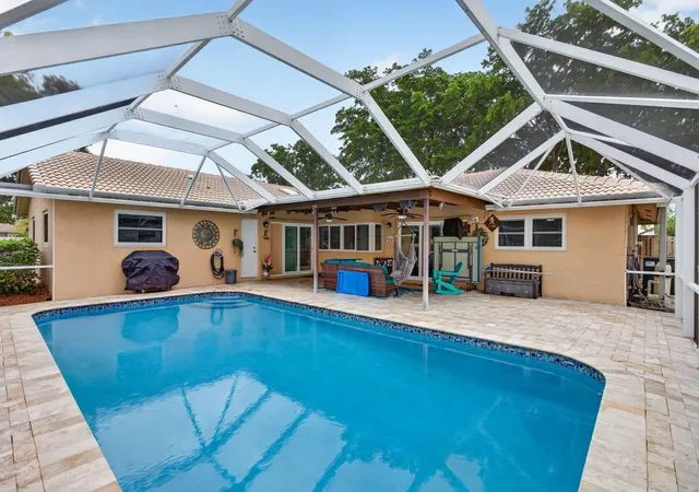 Photo 2 of Single family home for sale at 8751 Nw 19th St, Coral Springs, FL 33071 | MLS# B26067337 | Listing updated on 2026-10-05