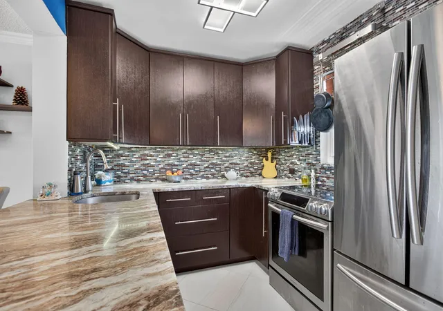 Photo 3 of Condo for sale at 801 S Federal Hwy #1103, Pompano Beach, FL 33062 | MLS# B26067352 | Listing updated on 2026-10-02