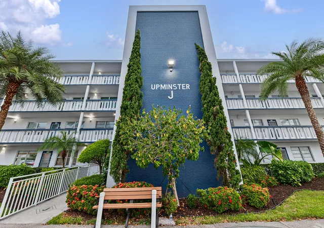 Photo 1 of Condo for sale at 4001 Upminster J #4001, Deerfield Beach, FL 33442 | MLS# B26067428 | Listing updated on 2026-10-05