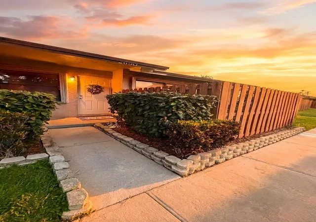 Photo 1 of Sale Pending at 2690 N Nob Hill Rd, Sunrise, FL 33322 | MLS# B26067456 | Listing updated on 2026-09-21