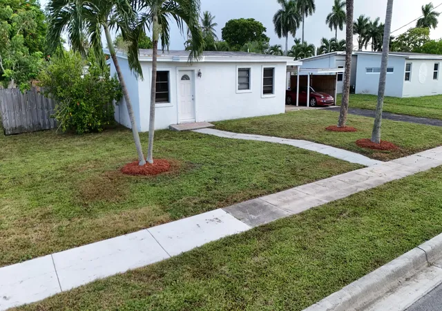 Photo 1 of Sale Pending at 5800 Nw 19th Ct, Margate, FL 33063 | MLS# B26067457 | Listing updated on 2026-09-14
