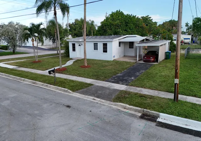 Photo 2 of Sale Pending at 5800 Nw 19th Ct, Margate, FL 33063 | MLS# B26067457 | Listing updated on 2026-09-14