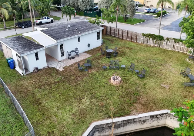 Photo 3 of Sale Pending at 5800 Nw 19th Ct, Margate, FL 33063 | MLS# B26067457 | Listing updated on 2026-09-14
