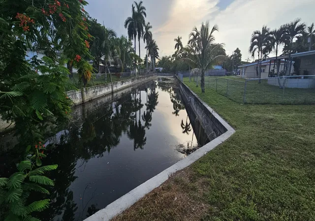 Photo 3 of Sale Pending at 5800 Nw 19Th Ct, Margate, FL 33063 | MLS# B26067457 | Listing updated on 2026-09-20