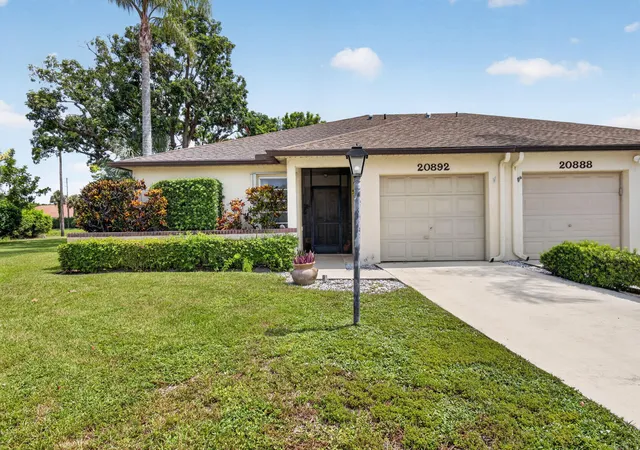 Single family home for sale at 20892 Concord Green Dr E, Boca Raton, FL 33433 | MLS# B26067503