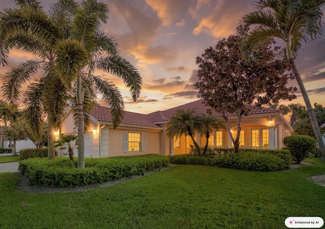 Photo 2 of Single family home for sale at 8033 Kaliko Ln, Wellington, FL 33414 | MLS# B26067542 | Listing updated on 2026-09-23