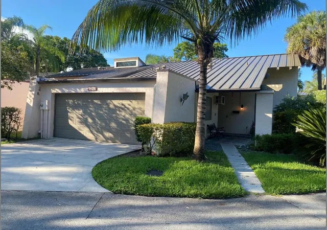 Photo 1 of Condo for sale at 3400 Spring Bluff Pl #49, Lauderhill, FL 33319 | MLS# B26067565 | Listing updated on 2026-09-15