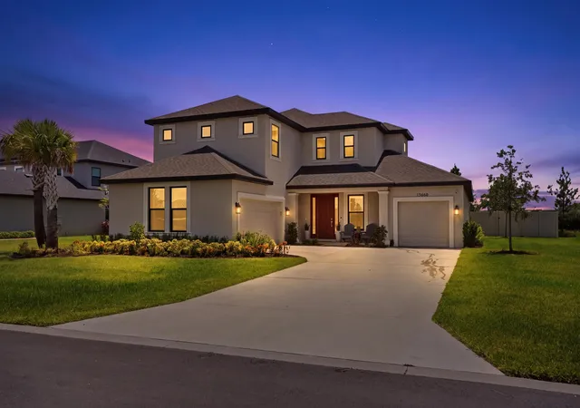 Photo 2 of Single family home for sale at 12660 Sw Marrita Aly, Port St Lucie, FL 34987 | MLS# B26067594 | Listing updated on 2026-09-13
