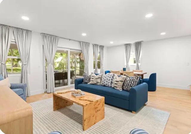 Photo 2 of Townhouse for sale at 1222 Surf Rd, Singer Island, FL 33404 | MLS# B26067693 | Listing updated on 2026-09-15