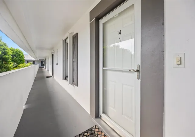 Photo 2 of Condo for sale at 801 Se Central Pkwy #14, Stuart, FL 34994 | MLS# B26067718 | Listing updated on 2026-09-23