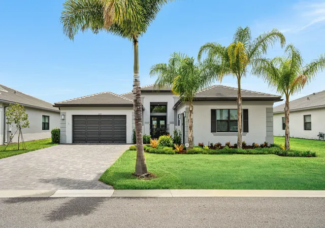Single family home for sale at 12225 Sw Saltwater Dr, Port St Lucie, FL 34987 | MLS# B26067728