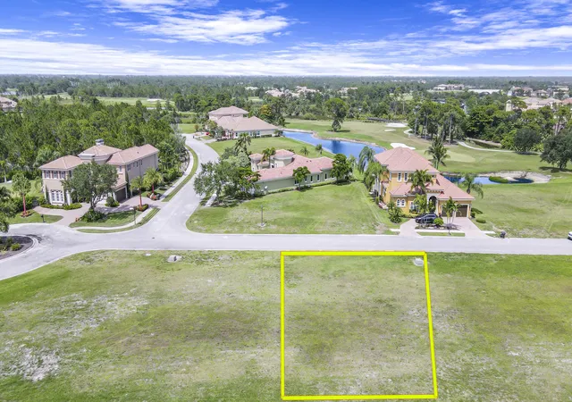 Land for sale at 120 Se Via Verona, Port St Lucie, FL 34984 | MLS# B26067725