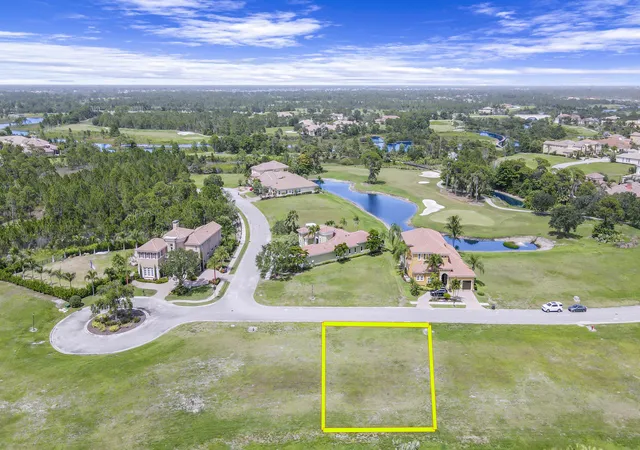 Photo 2 of Land for sale at 120 Se Via Verona, Port St Lucie, FL 34984 | MLS# B26067725 | Listing updated on 2026-09-13