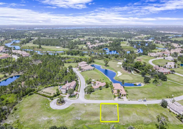 Photo 3 of Land for sale at 120 Se Via Verona, Port St Lucie, FL 34984 | MLS# B26067725 | Listing updated on 2026-09-13