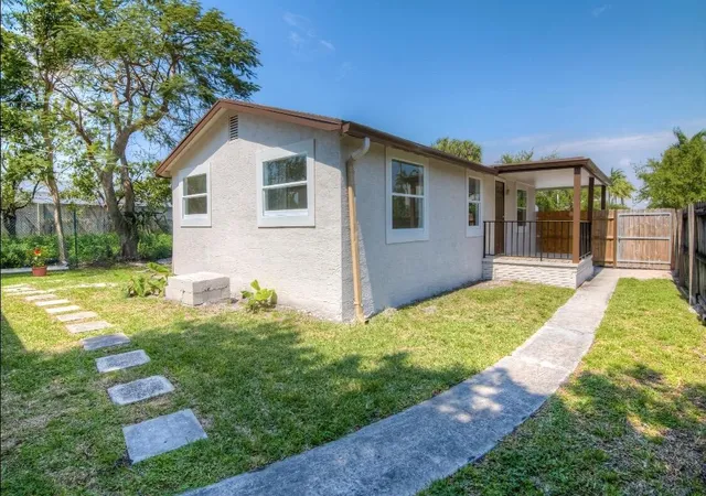 Photo 1 of Multi family home for sale at 2960 Chickamauga Ave, West Palm Beach, FL 33409 | MLS# B26067842 | Listing updated on 2026-09-23