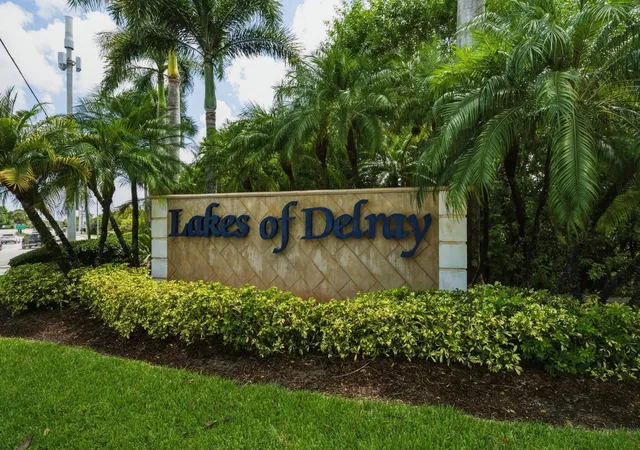 Photo 2 of Condo for sale at 15108 Ashland Dr #217, Delray Beach, FL 33484 | MLS# B26067876 | Listing updated on 2026-09-13