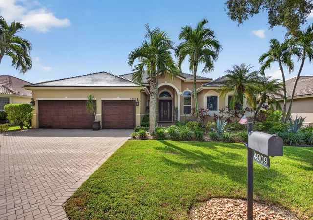 Photo 1 of Single family home for sale at 4909 Nw 112th Dr, Coral Springs, FL 33076 | MLS# B26067898 | Listing updated on 2026-09-14