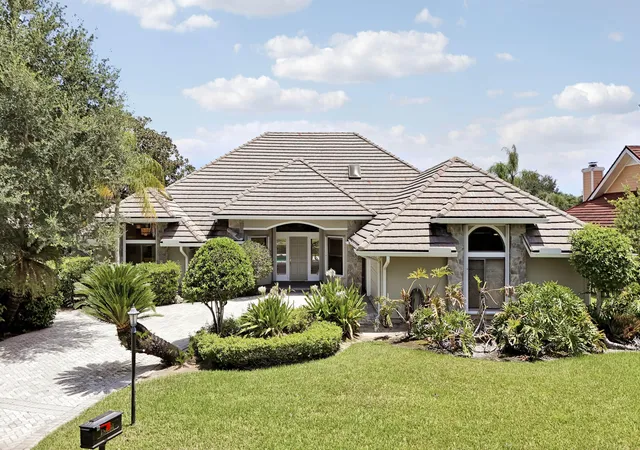 Photo 1 of Single family home for sale at 18691 Se Lakeside Wy, Jupiter, FL 33469 | MLS# B26067922 | Listing updated on 2026-09-16