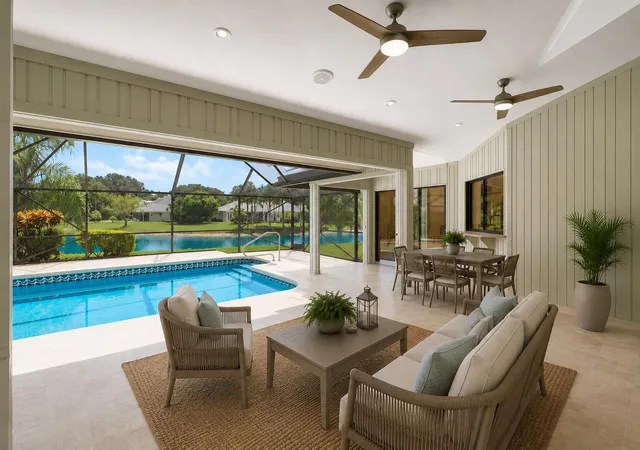 Photo 3 of Single family home for sale at 18691 Se Lakeside Wy, Jupiter, FL 33469 | MLS# B26067922 | Listing updated on 2026-09-16
