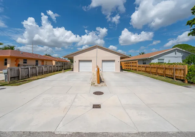Photo 1 of Multi family home for sale at 3411 Ne 5 Ave Ne #1-2, Pompano Beach, FL 33064 | MLS# B26068142 | Listing updated on 2026-09-23