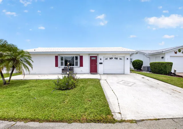 Photo 1 of Single family home for sale at 2116 Sw 22nd Ct, Boynton Beach, FL 33426 | MLS# B26068210 | Listing updated on 2026-10-07