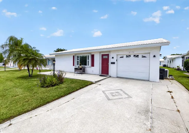 Photo 2 of Single family home for sale at 2116 Sw 22nd Ct, Boynton Beach, FL 33426 | MLS# B26068210 | Listing updated on 2026-10-07