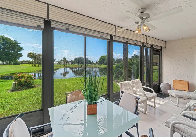 Photo 3 of Sale Pending at 5152 Golfview Ct, Delray Beach, FL 33484 | MLS# B26068312 | Listing updated on 2026-10-07