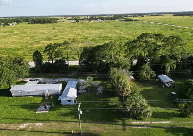 Land for sale at Tbd Bridlewood Dr, Okeechobee, FL 34974 | MLS# B26068321