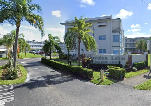 Photo 1 of Condo for sale at 2200 Park Ln #107, Hollywood, FL 33021 | MLS# B26068323 | Listing updated on 2026-09-23