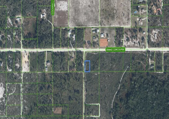 Photo 1 of Land for sale at 436 Hines Wy, Sebring, FL 33875 | MLS# B26068431 | Listing updated on 2026-09-16