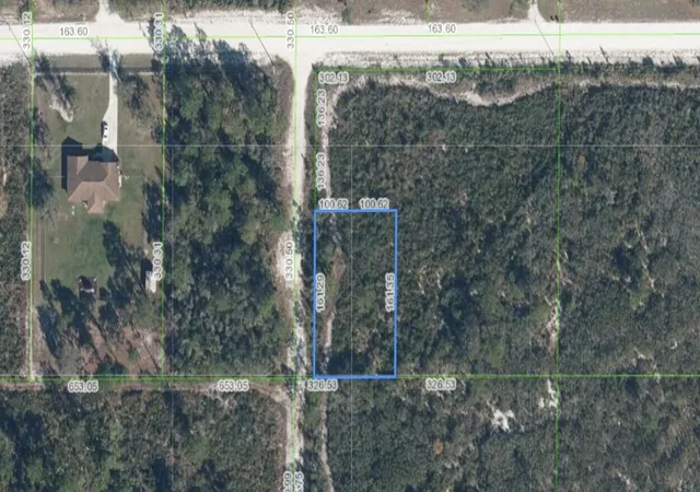 Photo 2 of Land for sale at 436 Hines Wy, Sebring, FL 33875 | MLS# B26068431 | Listing updated on 2026-09-16