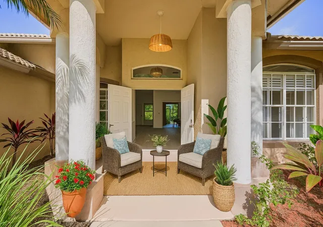 Photo 2 of Single family home for sale at 8671 155th Pl N, Palm Beach Gardens, FL 33418 | MLS# B26068435 | Listing updated on 2026-09-15