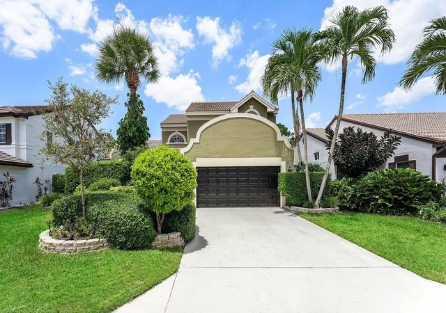 Single family home for sale at 3331 Nw 71St St, Coconut Creek, FL 33073 | MLS# B26068464