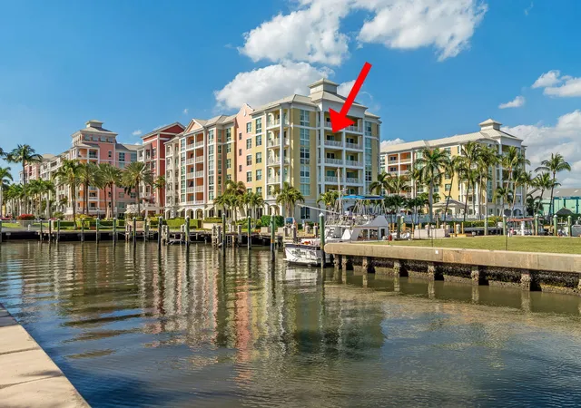 Photo 1 of Condo for sale at 806 E Windward Wy #524, Lantana, FL 33462 | MLS# B26068484 | Listing updated on 2026-09-23