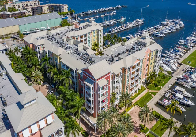 Photo 2 of Condo for sale at 806 E Windward Wy #524, Lantana, FL 33462 | MLS# B26068484 | Listing updated on 2026-09-23