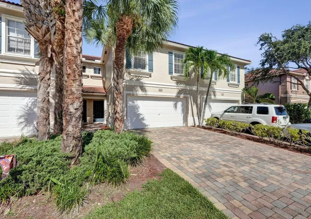 Photo 1 of Townhouse for sale at 4603 Cohune Palm Ct, Greenacres, FL 33463 | MLS# B26068495 | Listing updated on 2026-10-06