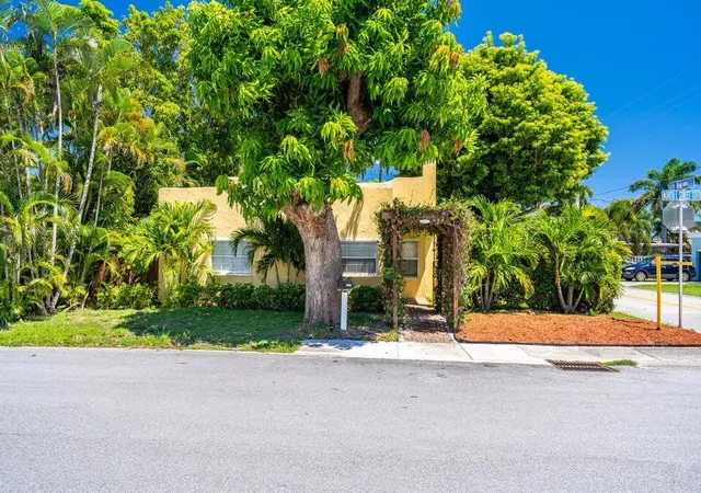 Photo 1 of Multi family home for sale at 1602 N L St, Lake Worth Beach, FL 33460 | MLS# B26068496 | Listing updated on 2026-09-23
