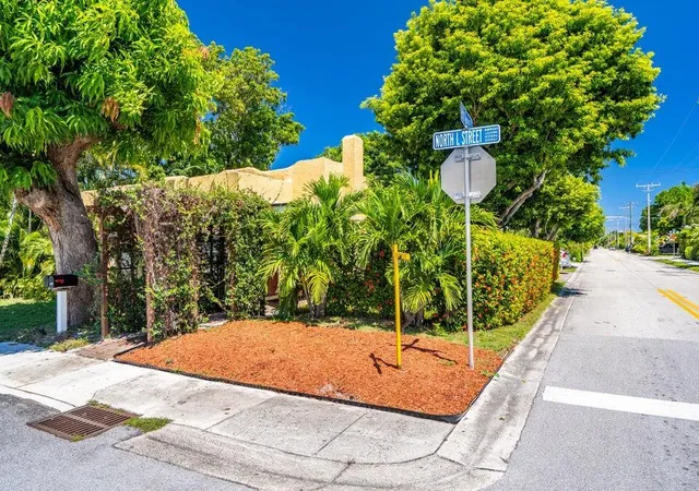 Photo 2 of Multi family home for sale at 1602 N L St, Lake Worth Beach, FL 33460 | MLS# B26068496 | Listing updated on 2026-09-23
