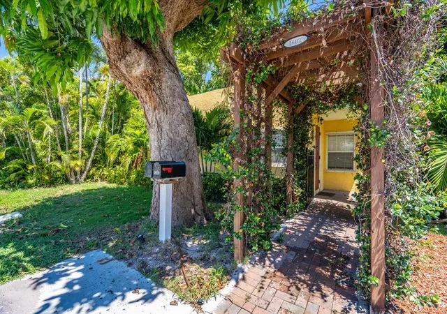 Photo 3 of Multi family home for sale at 1602 N L St, Lake Worth Beach, FL 33460 | MLS# B26068496 | Listing updated on 2026-09-23