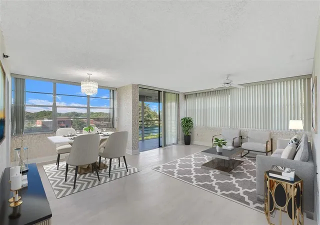 Photo 3 of Condo for sale at 1000 St Charles Pl #305, Pembroke Pines, FL 33026 | MLS# B26068505 | Listing updated on 2026-09-15