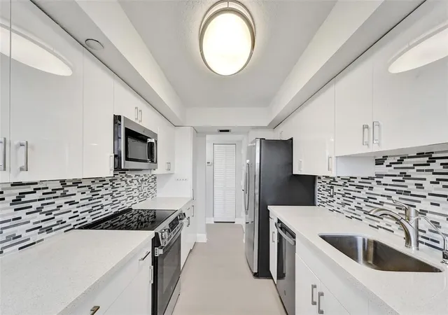 Photo 4 of Condo for sale at 1000 St Charles Pl #305, Pembroke Pines, FL 33026 | MLS# B26068505 | Listing updated on 2026-09-15