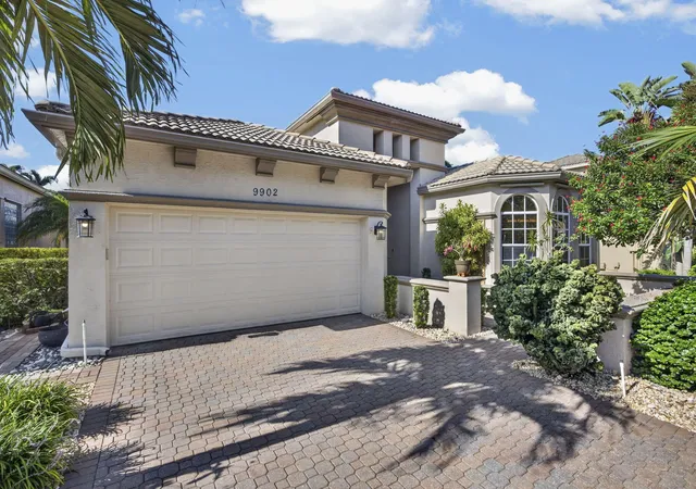 Photo 1 of Single family home for sale at 9902 Via Elegante, Wellington, FL 33411 | MLS# B26068515 | Listing updated on 2026-09-28