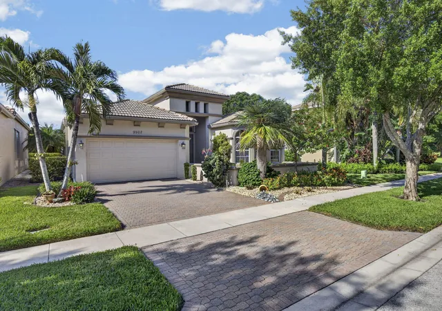 Photo 3 of Single family home for sale at 9902 Via Elegante, Wellington, FL 33411 | MLS# B26068515 | Listing updated on 2026-09-28