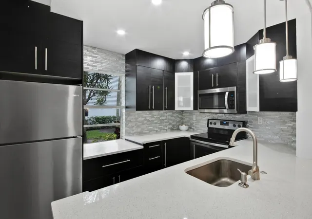 Photo 1 of Condo for sale at 21 Normandy A, Delray Beach, FL 33484 | MLS# B26068599 | Listing updated on 2026-10-01