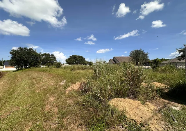 Photo 3 of Land for sale at 544 Sw Columbus Dr, Port St Lucie, FL 34953 | MLS# B26068668 | Listing updated on 2026-09-15