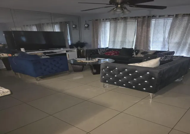 Photo 3 of Single family home for sale at 6110 Nw 8th St, Margate, FL 33063 | MLS# B26068670 | Listing updated on 2026-09-23
