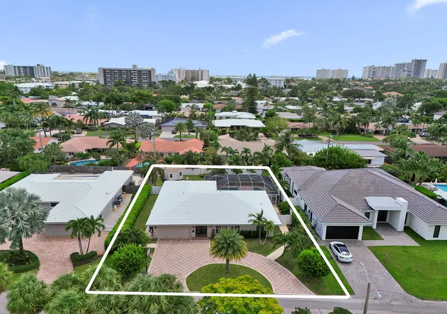 Photo 2 of Single family home for sale at 4800 Ne 26th Ave, Fort Lauderdale, FL 33308 | MLS# B26068692 | Listing updated on 2026-09-14