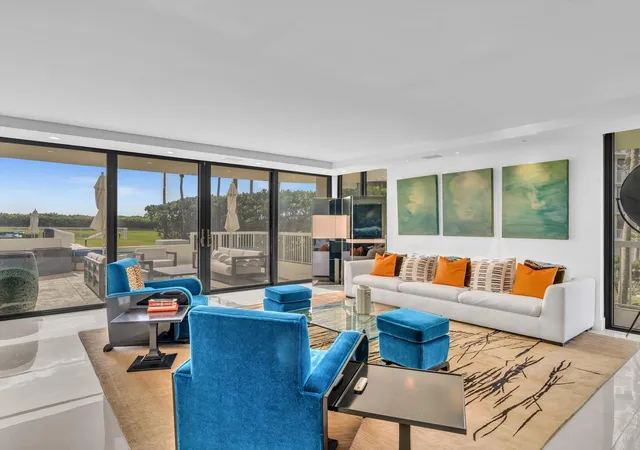 Photo 1 of Condo for sale at 3300 S Ocean Blvd #108S, Palm Beach, FL 33480 | MLS# B26068768 | Listing updated on 2026-10-01