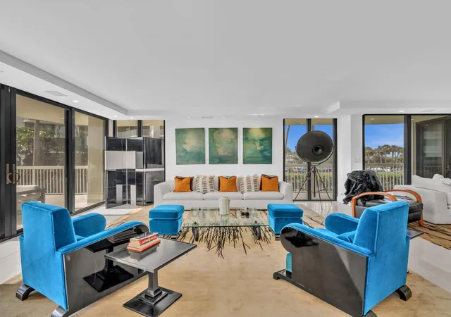 Photo 2 of Condo for sale at 3300 S Ocean Blvd #108S, Palm Beach, FL 33480 | MLS# B26068768 | Listing updated on 2026-10-01