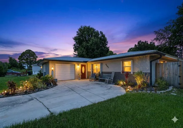 Photo 2 of Single family home for sale at 6605 Paso Robles Blvd, Fort Pierce, FL 34951 | MLS# B26068798 | Listing updated on 2026-10-04